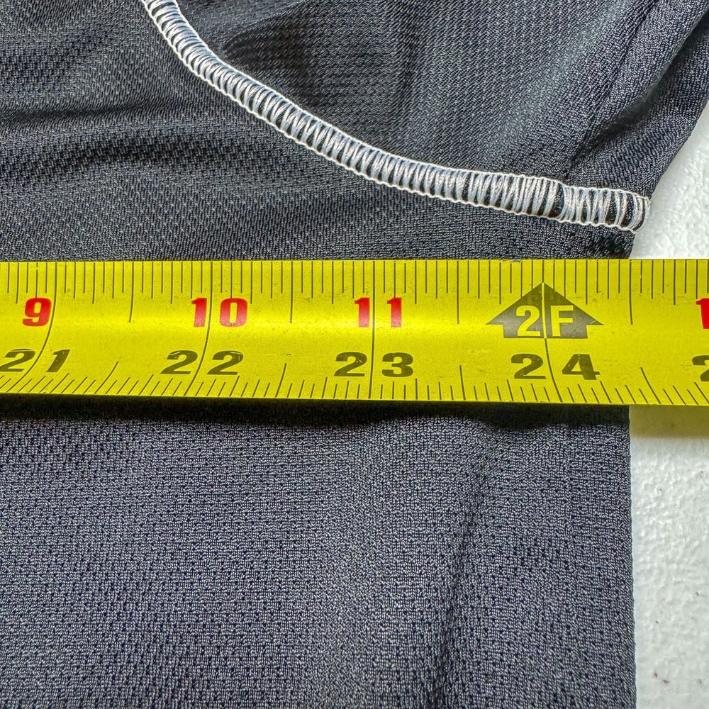 Nike Golf‎ Polo Shirt Mens XL Dri-Fit Short Sleeve Moisture Wicking Lightweight - Picture 8 of 10